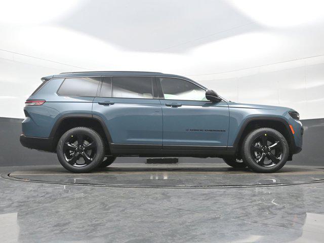 new 2026 Jeep Grand Cherokee L car, priced at $47,518