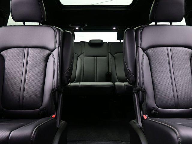 new 2026 Jeep Grand Wagoneer car, priced at $67,124