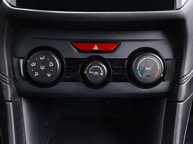 used 2018 Subaru Impreza car, priced at $11,990