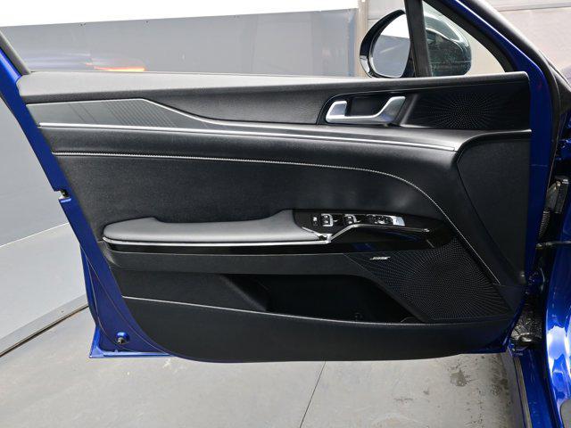 used 2025 Kia K5 car, priced at $23,490