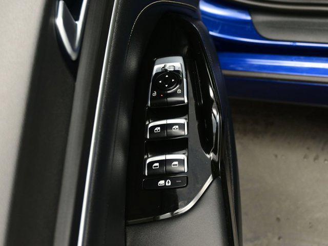 used 2025 Kia K5 car, priced at $23,490