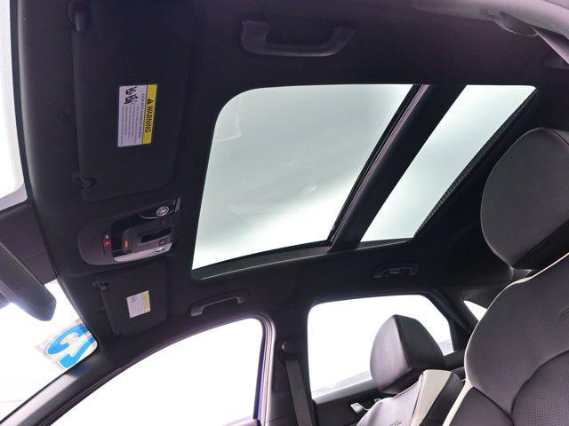 used 2025 Kia K5 car, priced at $23,490