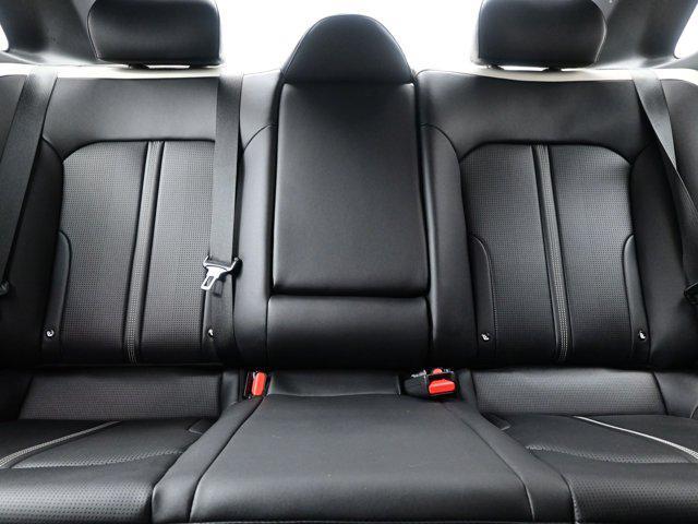 used 2025 Kia K5 car, priced at $23,490