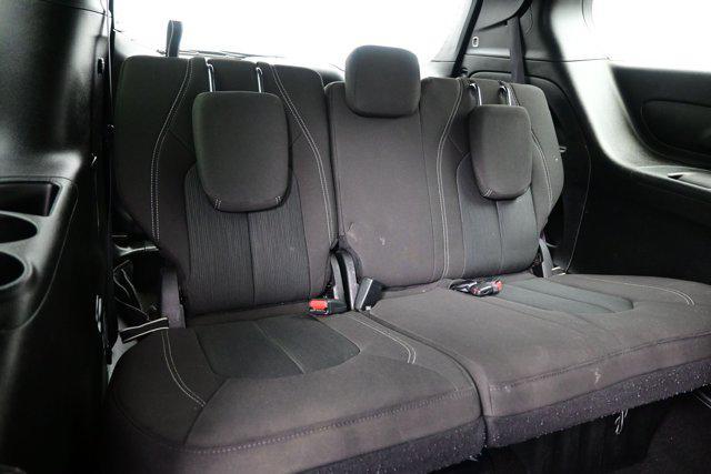 used 2024 Chrysler Pacifica car, priced at $29,214