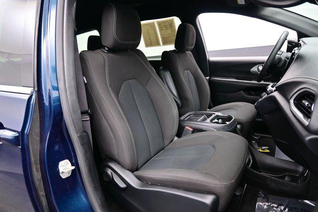used 2024 Chrysler Pacifica car, priced at $29,214