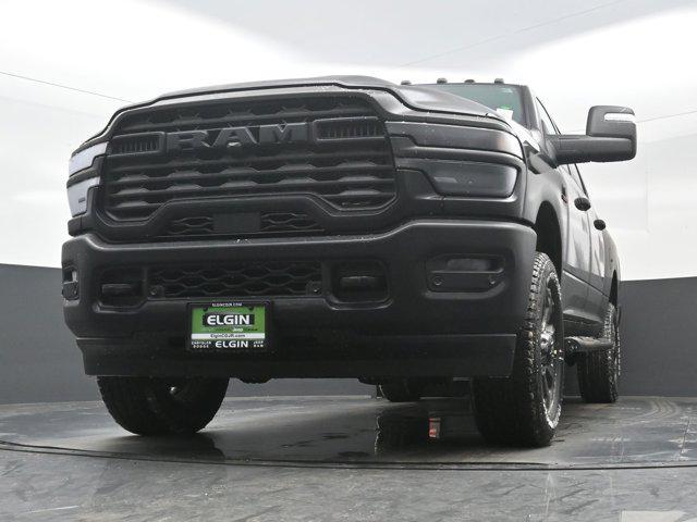 new 2026 Ram 2500 car, priced at $62,803