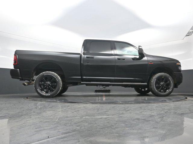 new 2026 Ram 2500 car, priced at $62,803