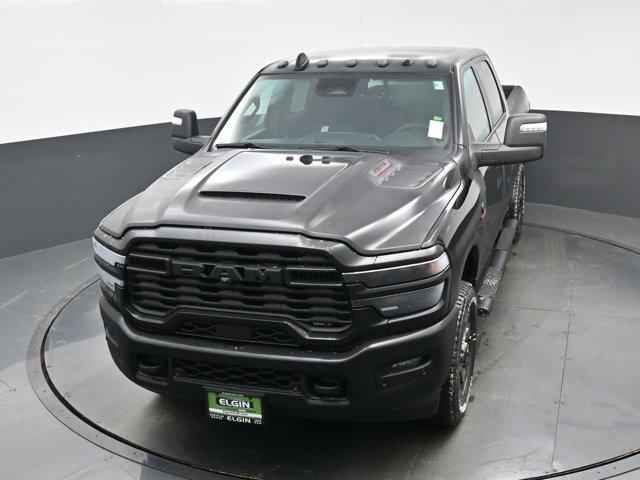 new 2026 Ram 2500 car, priced at $62,803
