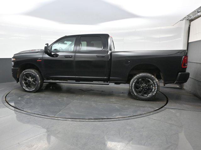 new 2026 Ram 2500 car, priced at $62,803