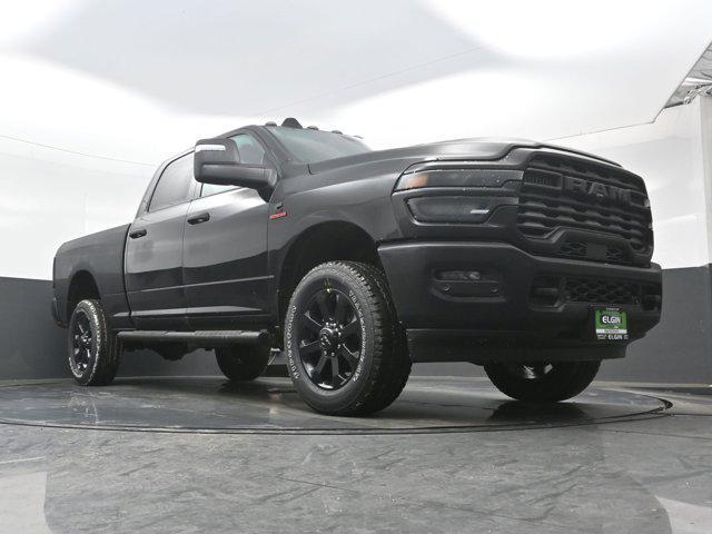 new 2026 Ram 2500 car, priced at $62,803