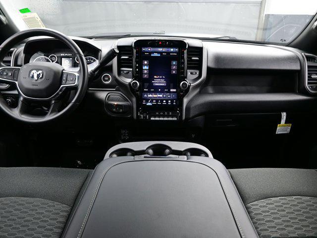 new 2026 Ram 2500 car, priced at $62,803