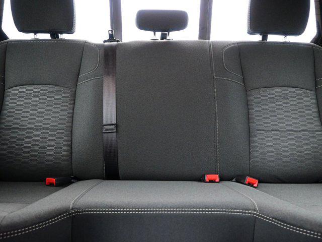 new 2026 Ram 2500 car, priced at $62,803