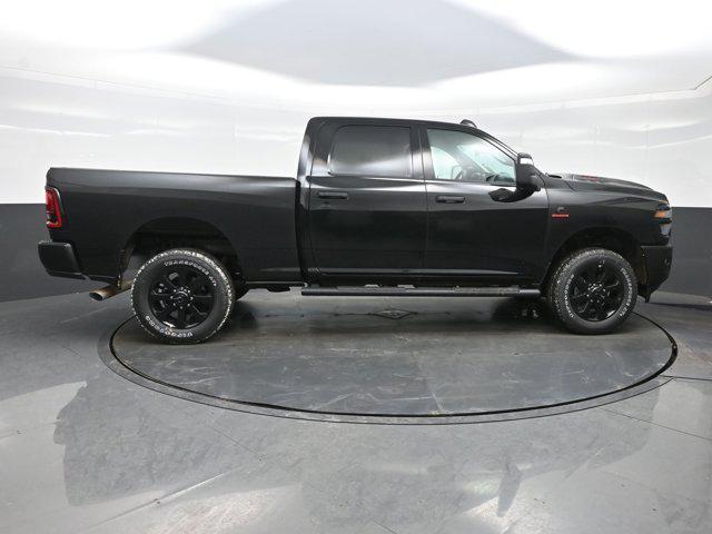 new 2026 Ram 2500 car, priced at $62,803