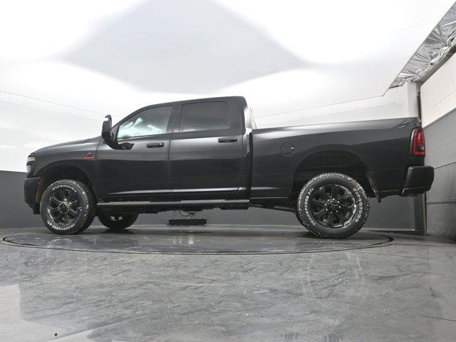 new 2026 Ram 2500 car, priced at $62,803