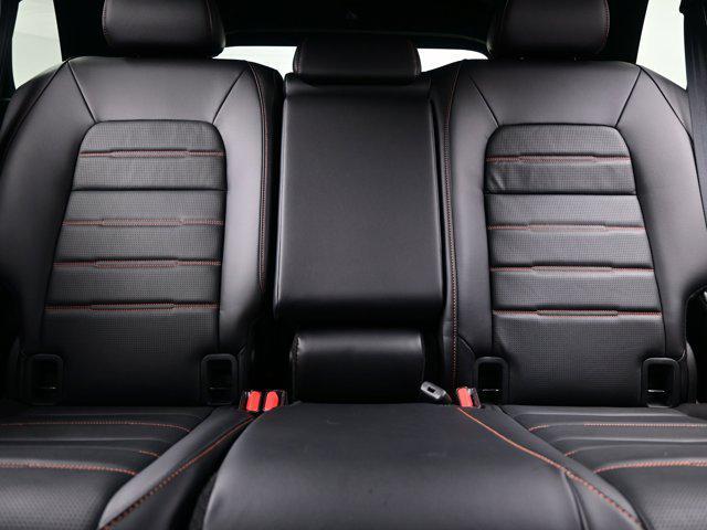 used 2025 Honda CR-V Hybrid car, priced at $35,990