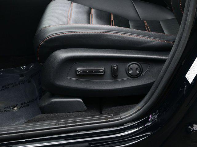 used 2025 Honda CR-V Hybrid car, priced at $35,990