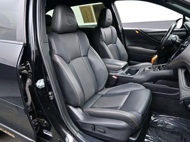 used 2022 Subaru Outback car, priced at $20,990