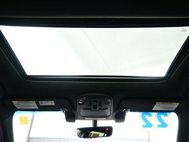 used 2022 Subaru Outback car, priced at $20,990