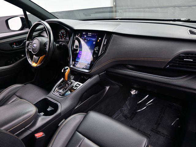 used 2022 Subaru Outback car, priced at $20,990