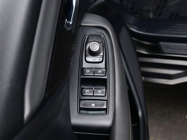 used 2022 Subaru Outback car, priced at $20,990