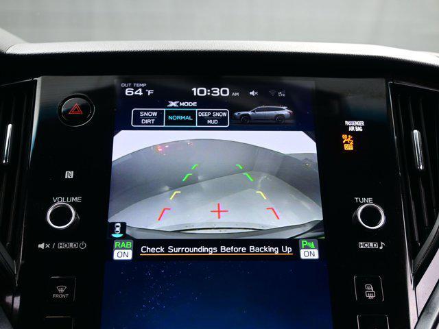 used 2022 Subaru Outback car, priced at $20,990