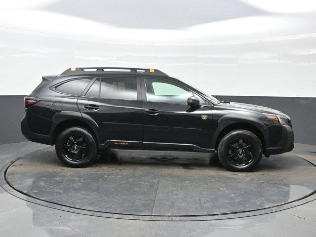 used 2022 Subaru Outback car, priced at $20,990