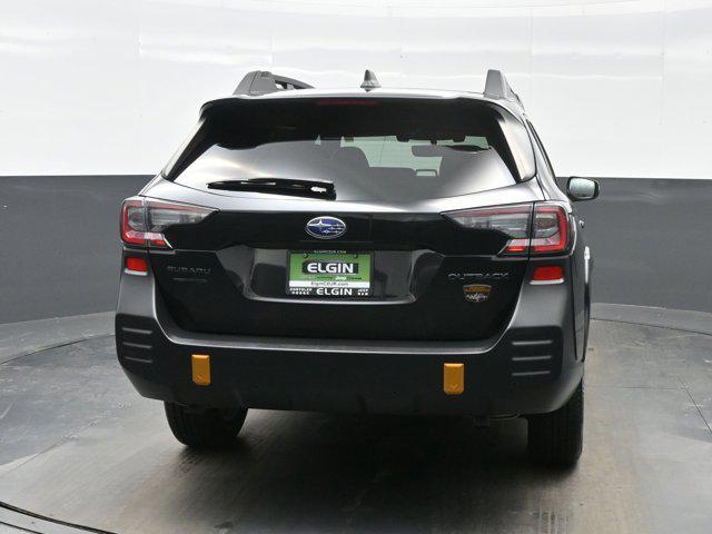 used 2022 Subaru Outback car, priced at $20,990