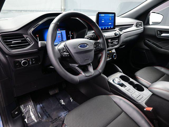 used 2025 Ford Escape car, priced at $23,490