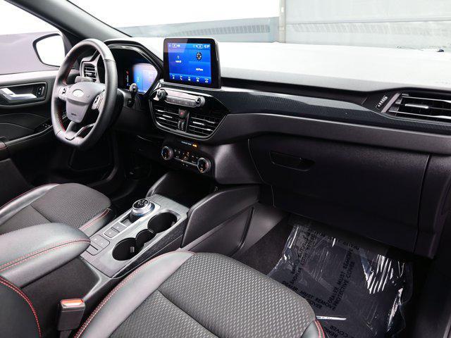 used 2025 Ford Escape car, priced at $23,490