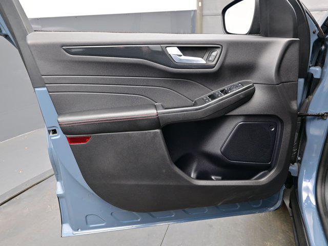 used 2025 Ford Escape car, priced at $23,490