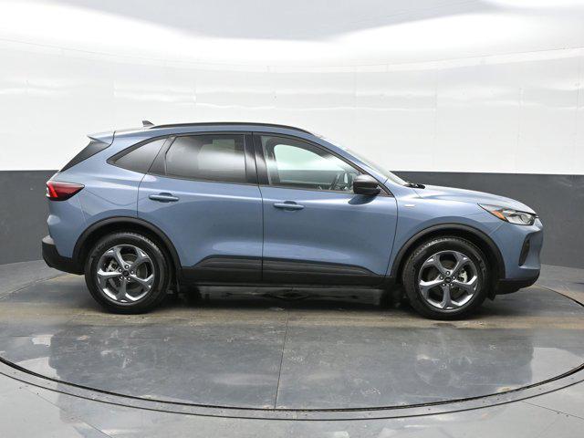 used 2025 Ford Escape car, priced at $23,490