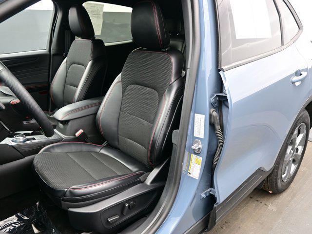 used 2025 Ford Escape car, priced at $23,490
