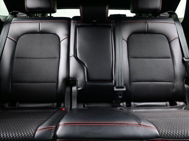 used 2025 Ford Escape car, priced at $23,490