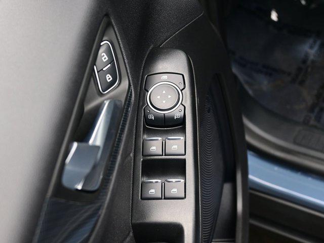 used 2025 Ford Escape car, priced at $23,490