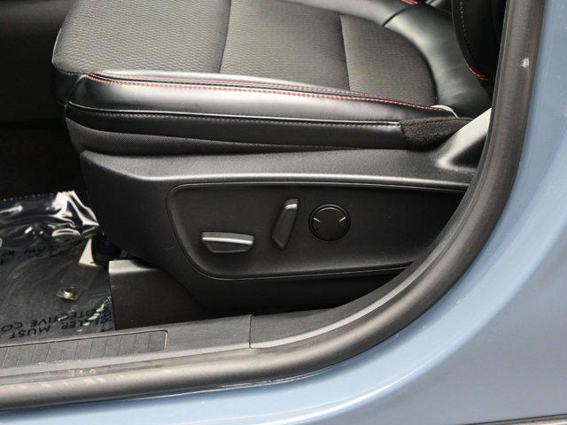 used 2025 Ford Escape car, priced at $23,490