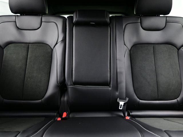 new 2026 Jeep Grand Cherokee car, priced at $43,588