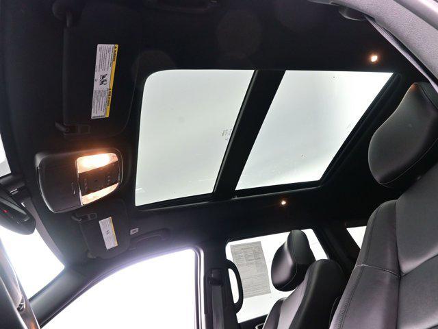 used 2022 Jeep Grand Cherokee car, priced at $25,990