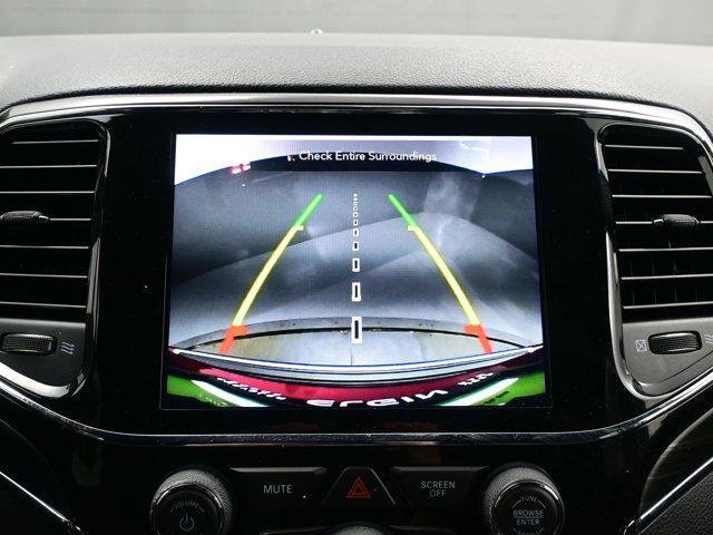 used 2022 Jeep Grand Cherokee car, priced at $25,990