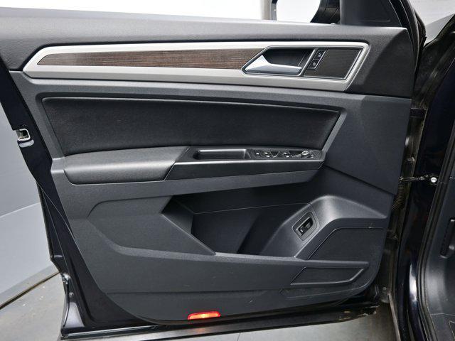 used 2019 Volkswagen Atlas car, priced at $15,990