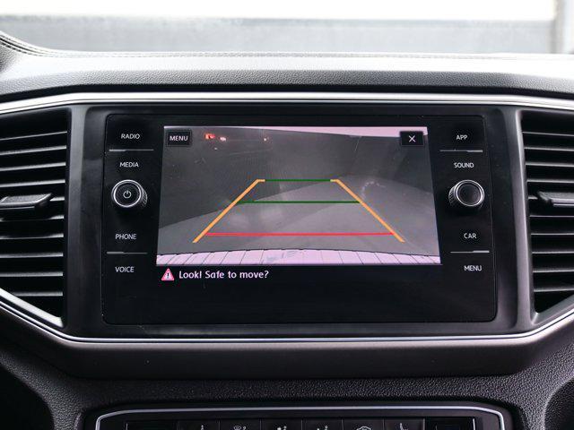 used 2019 Volkswagen Atlas car, priced at $15,990