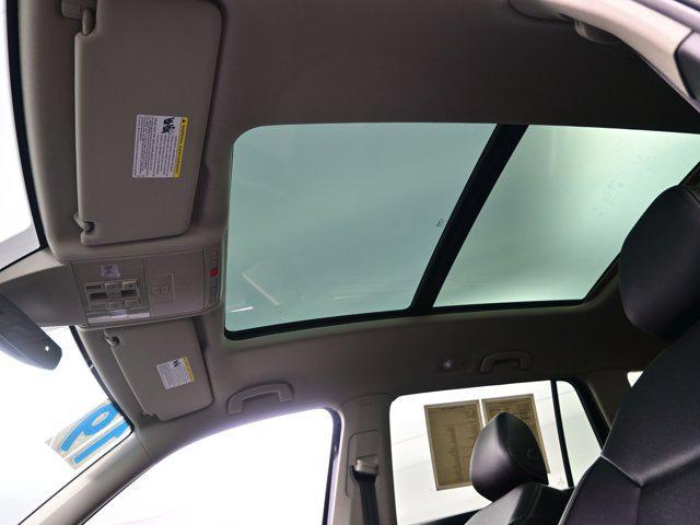 used 2019 Volkswagen Atlas car, priced at $15,990