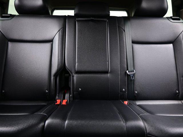 used 2019 Volkswagen Atlas car, priced at $15,990