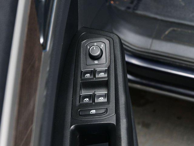 used 2019 Volkswagen Atlas car, priced at $15,990