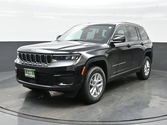 new 2025 Jeep Grand Cherokee car, priced at $33,970