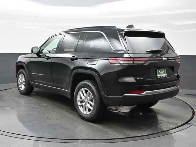 new 2025 Jeep Grand Cherokee car, priced at $33,970