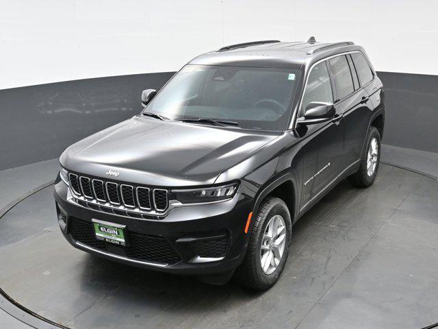new 2025 Jeep Grand Cherokee car, priced at $33,970