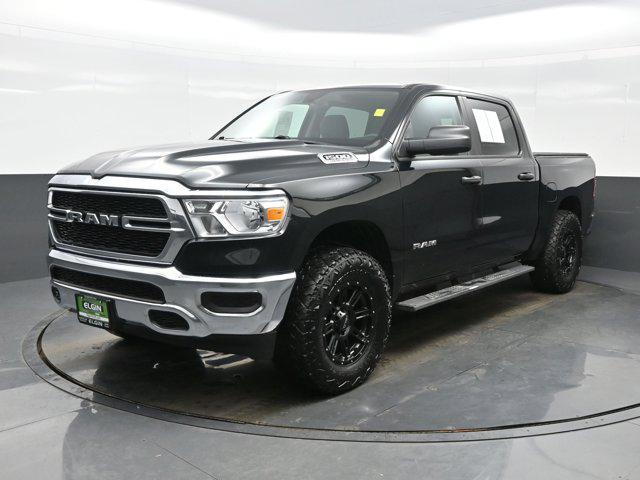 used 2019 Ram 1500 car, priced at $20,990