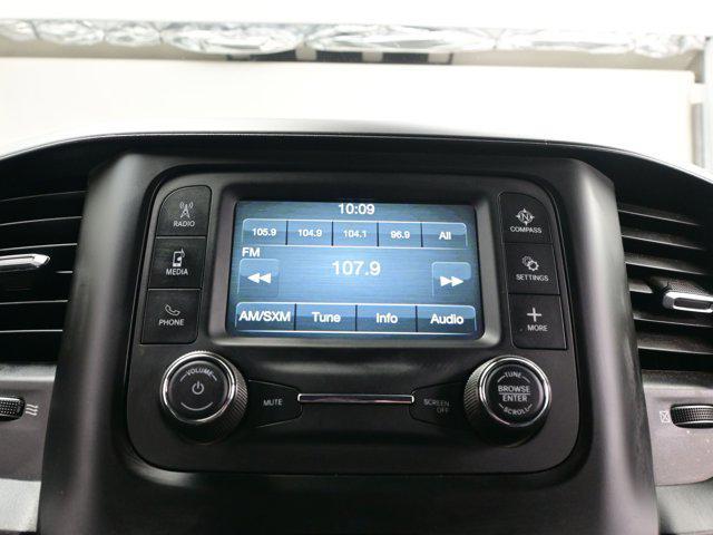 used 2019 Ram 1500 car, priced at $20,990