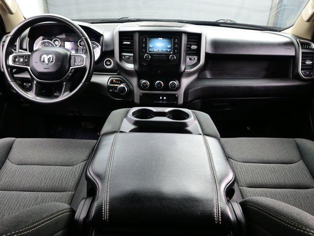 used 2019 Ram 1500 car, priced at $20,990