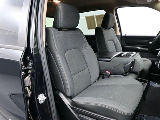 used 2019 Ram 1500 car, priced at $20,990